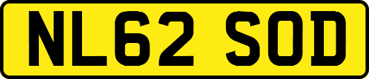 NL62SOD