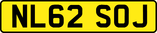 NL62SOJ