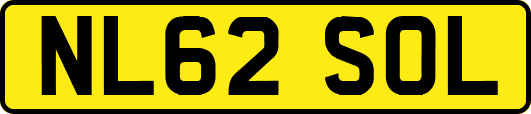 NL62SOL