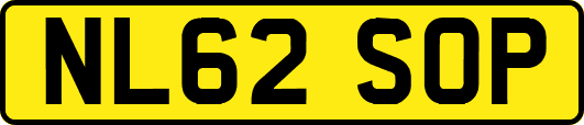 NL62SOP