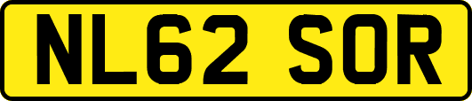 NL62SOR