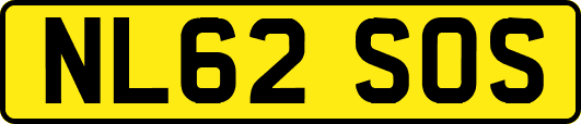 NL62SOS