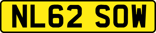 NL62SOW