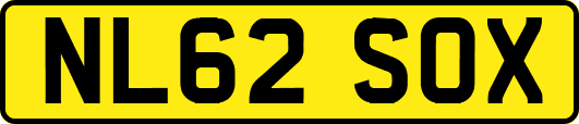 NL62SOX