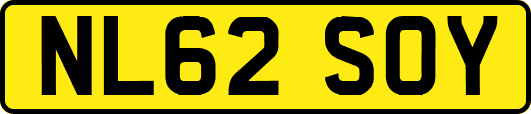 NL62SOY