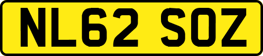NL62SOZ