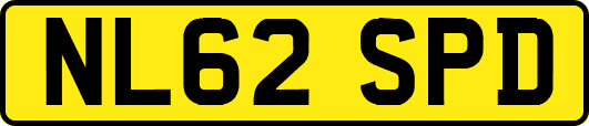 NL62SPD