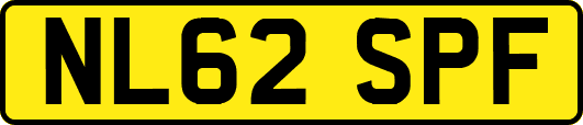 NL62SPF