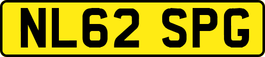 NL62SPG