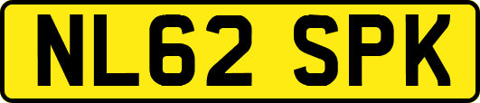 NL62SPK