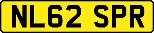 NL62SPR