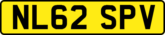 NL62SPV