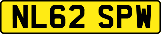 NL62SPW