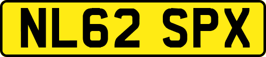 NL62SPX