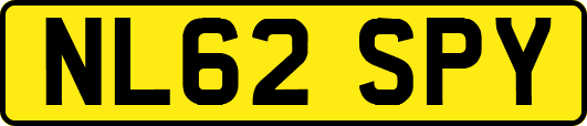 NL62SPY
