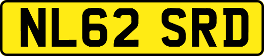 NL62SRD