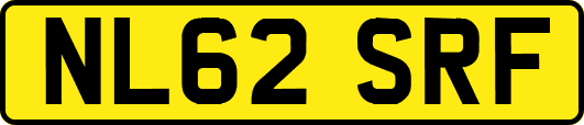 NL62SRF