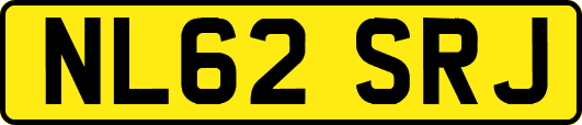 NL62SRJ