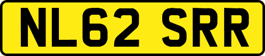 NL62SRR