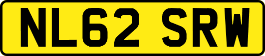 NL62SRW