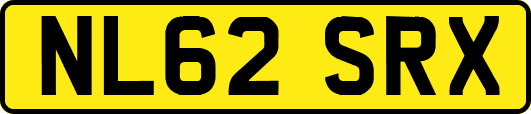 NL62SRX
