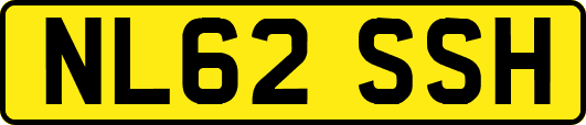 NL62SSH