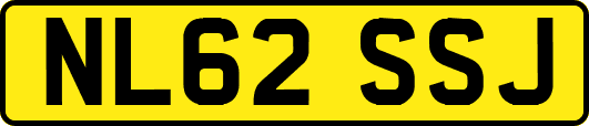 NL62SSJ