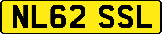 NL62SSL