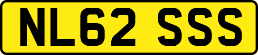 NL62SSS