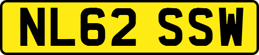 NL62SSW