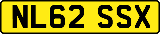 NL62SSX