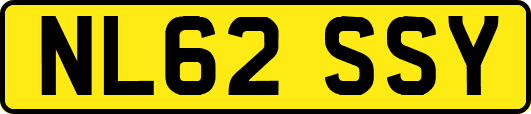 NL62SSY