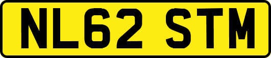 NL62STM