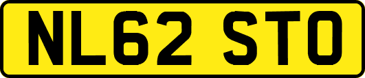 NL62STO