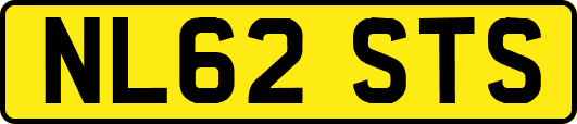 NL62STS