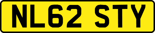 NL62STY