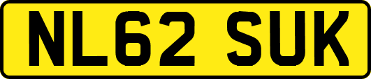 NL62SUK