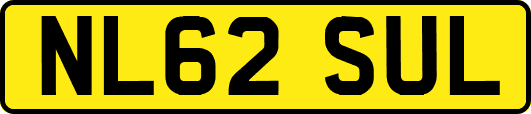 NL62SUL
