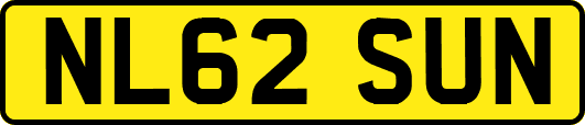 NL62SUN