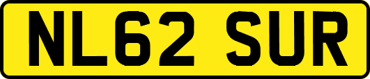 NL62SUR
