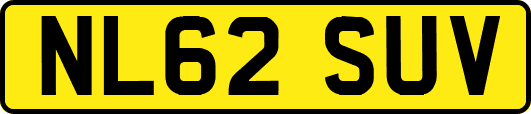 NL62SUV