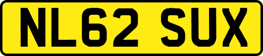 NL62SUX