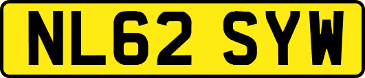 NL62SYW