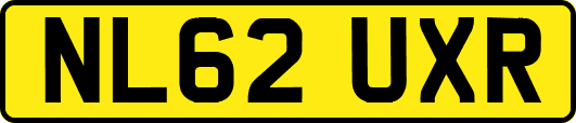 NL62UXR