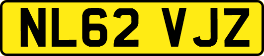 NL62VJZ