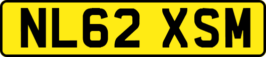 NL62XSM