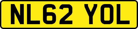 NL62YOL