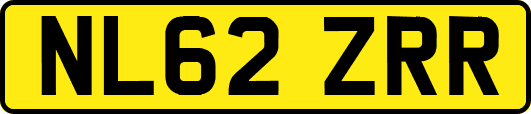 NL62ZRR