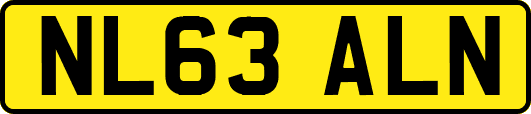 NL63ALN