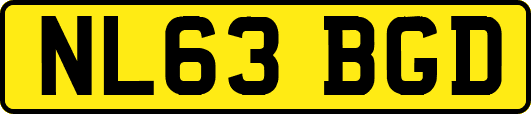 NL63BGD